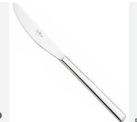 Cuchillo trinchero Síntesis
